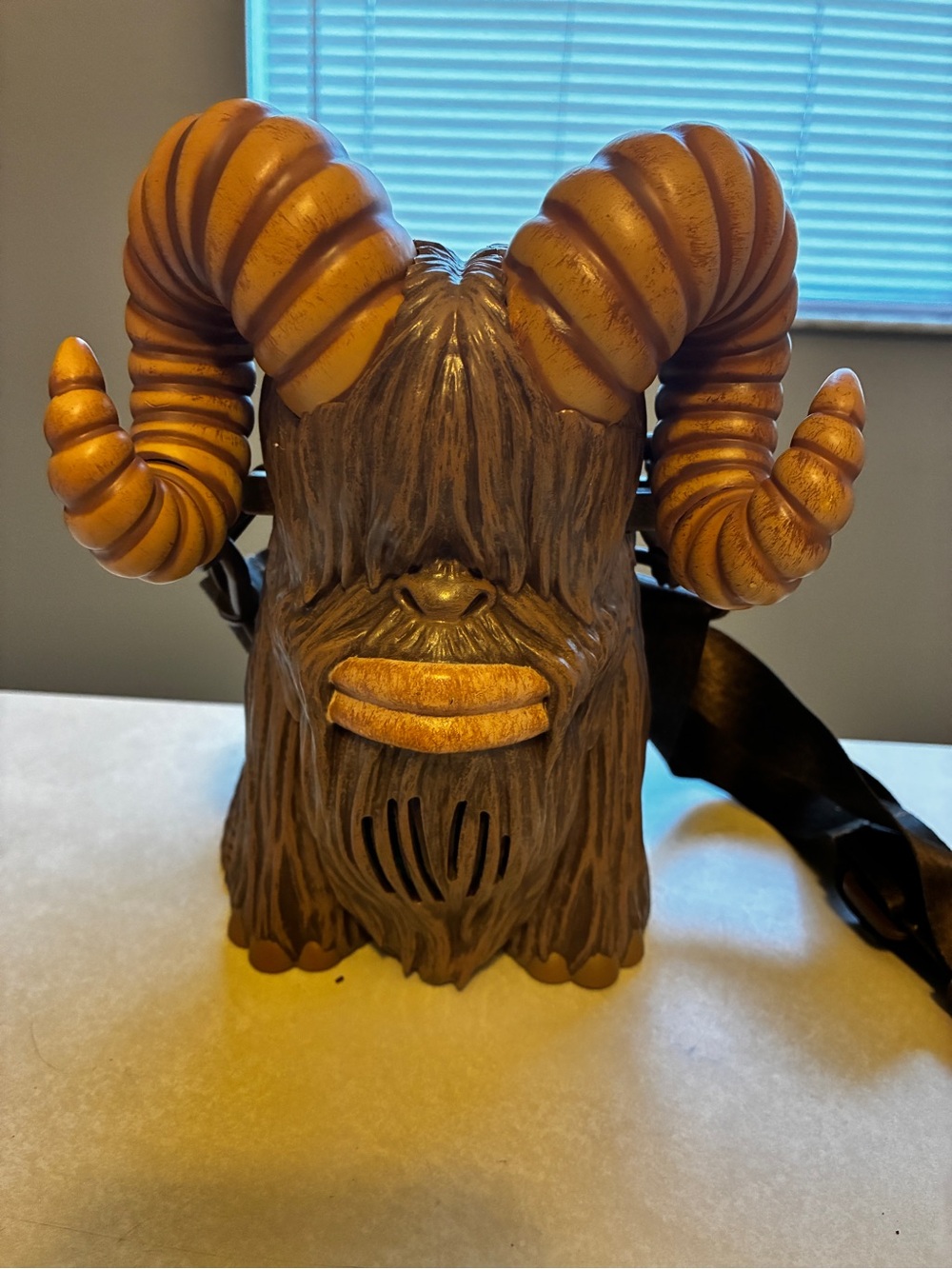 Star Wars Bantha Sipper Cup, Brand New, Disney Parks